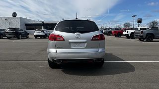 2017 Buick Enclave Leather Group 5GAKRBKD5HJ333327 in Waterford, MI 8