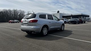 2017 Buick Enclave Leather Group 5GAKRBKD5HJ333327 in Waterford, MI 9
