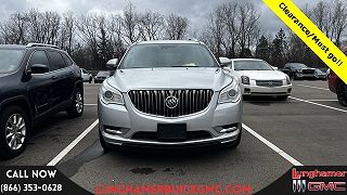 2017 Buick Enclave Leather Group 5GAKVBKD7HJ346415 in Waterford, MI 2
