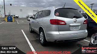 2017 Buick Enclave Leather Group 5GAKVBKD7HJ346415 in Waterford, MI 7