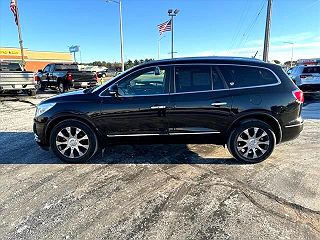 2017 Buick Enclave Leather Group 5GAKVBKD4HJ100888 in Wisconsin Rapids, WI 2