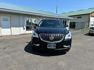 2017 Buick Enclave Leather Group 5GAKVBKD2HJ146767 in Zimmerman, MN 3