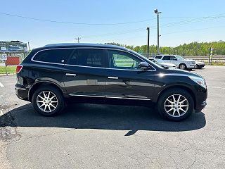 2017 Buick Enclave Leather Group 5GAKVBKD2HJ146767 in Zimmerman, MN 5