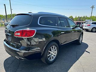 2017 Buick Enclave Leather Group 5GAKVBKD2HJ146767 in Zimmerman, MN 6