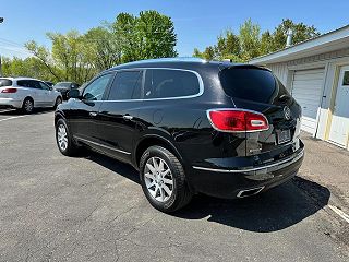 2017 Buick Enclave Leather Group 5GAKVBKD2HJ146767 in Zimmerman, MN 8