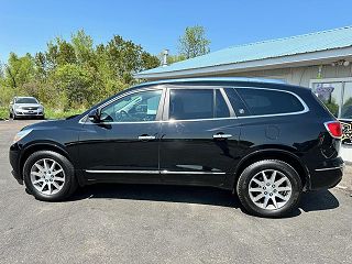 2017 Buick Enclave Leather Group 5GAKVBKD2HJ146767 in Zimmerman, MN 9