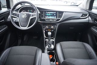 2017 Buick Encore Preferred KL4CJASB7HB237979 in Anchorage, AK 13