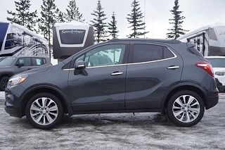 2017 Buick Encore Preferred KL4CJASB7HB237979 in Anchorage, AK 2