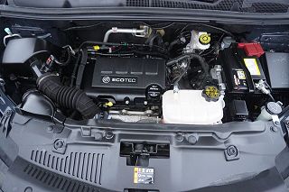 2017 Buick Encore Preferred KL4CJASB7HB237979 in Anchorage, AK 39