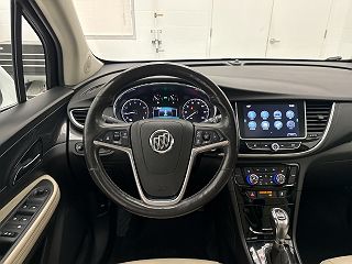 2017 Buick Encore Essence KL4CJGSB5HB136457 in Defiance, OH 13