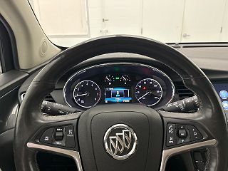 2017 Buick Encore Essence KL4CJGSB5HB136457 in Defiance, OH 14