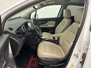 2017 Buick Encore Essence KL4CJGSB5HB136457 in Defiance, OH 18