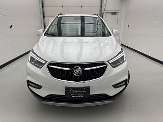 2017 Buick Encore Essence KL4CJGSB5HB136457 in Defiance, OH 2