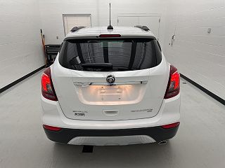 2017 Buick Encore Essence KL4CJGSB5HB136457 in Defiance, OH 5