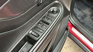 2017 Buick Encore Preferred KL4CJASB8HB117334 in Galesburg, IL 11