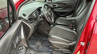 2017 Buick Encore Preferred KL4CJASB8HB117334 in Galesburg, IL 12