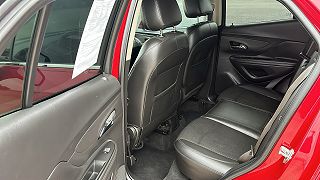 2017 Buick Encore Preferred KL4CJASB8HB117334 in Galesburg, IL 18