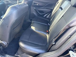 2017 Buick Encore Preferred KL4CJASB9HB223968 in Highland Park, MI 12