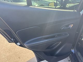 2017 Buick Encore Preferred KL4CJASB9HB223968 in Highland Park, MI 13