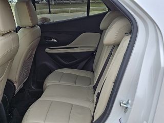 2017 Buick Encore Premium KL4CJHSB8HB088054 in Marshall, MN 14