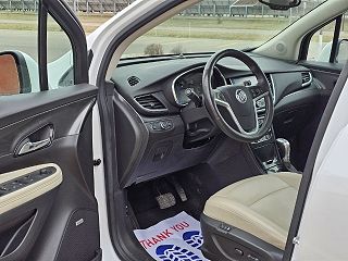 2017 Buick Encore Premium KL4CJHSB8HB088054 in Marshall, MN 5