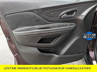2017 Buick Encore Preferred KL4CJASB7HB259769 in Matteson, IL 11