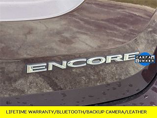 2017 Buick Encore Preferred KL4CJASB7HB259769 in Matteson, IL 24
