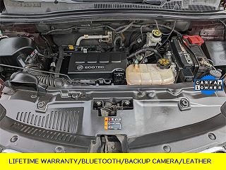 2017 Buick Encore Preferred KL4CJASB7HB259769 in Matteson, IL 30