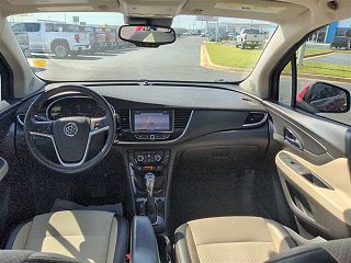 2017 Buick Encore Sport Touring KL4CJ1SM1HB218216 in Perry, GA 20