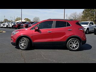 2017 Buick Encore Sport Touring KL4CJ1SM1HB218216 in Perry, GA 5