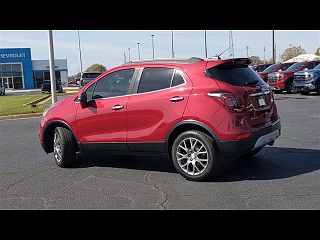 2017 Buick Encore Sport Touring KL4CJ1SM1HB218216 in Perry, GA 6