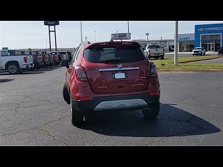 2017 Buick Encore Sport Touring KL4CJ1SM1HB218216 in Perry, GA 7