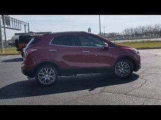 2017 Buick Encore Sport Touring KL4CJ1SM1HB218216 in Perry, GA 9