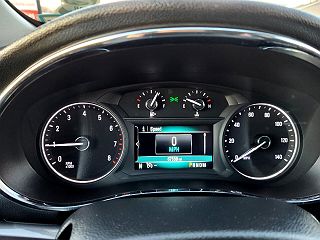 2017 Buick Encore Preferred II KL4CJFSB5HB180341 in Sandusky, OH 23