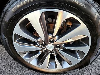 2017 Buick Encore Preferred II KL4CJFSB5HB180341 in Sandusky, OH 33