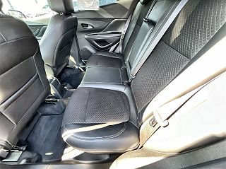 2017 Buick Encore Preferred KL4CJASB9HB220990 in Santa Barbara, CA 10