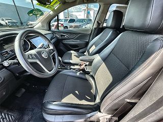 2017 Buick Encore Preferred KL4CJASB9HB220990 in Santa Barbara, CA 15
