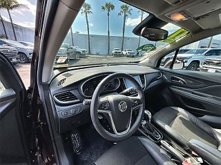 2017 Buick Encore Preferred KL4CJASB9HB220990 in Santa Barbara, CA 16