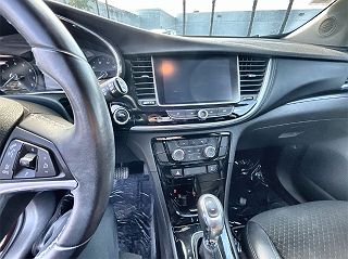2017 Buick Encore Preferred KL4CJASB9HB220990 in Santa Barbara, CA 17