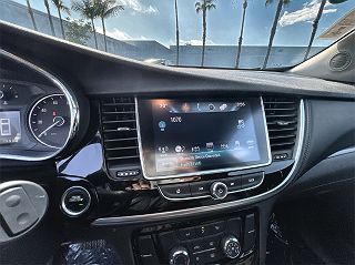 2017 Buick Encore Preferred KL4CJASB9HB220990 in Santa Barbara, CA 19