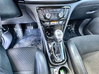2017 Buick Encore Preferred KL4CJASB9HB220990 in Santa Barbara, CA 22
