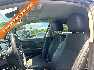 2017 Buick Encore Preferred II KL4CJBSB6HB229409 in Savannah, GA 6