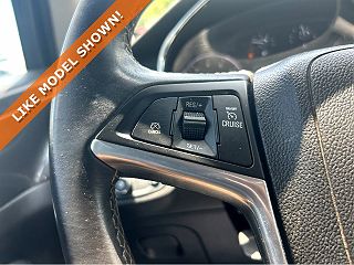 2017 Buick Encore Preferred II KL4CJBSB6HB229409 in Savannah, GA 9