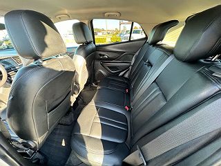 2017 Buick Encore Preferred KL4CJASB0HB008818 in Springdale, AR 7