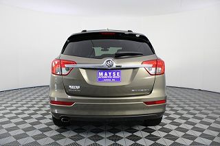 2017 Buick Envision Essence LRBFXBSA4HD023761 in Aurora, MO 26