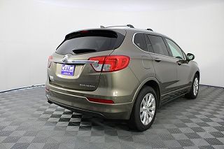 2017 Buick Envision Essence LRBFXBSA4HD023761 in Aurora, MO 27