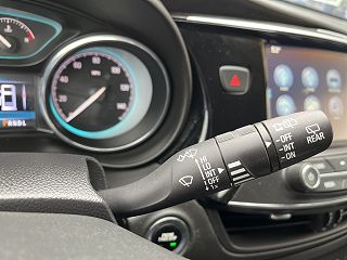 2017 Buick Envision Essence LRBFXDSA9HD098600 in Cadott, WI 28