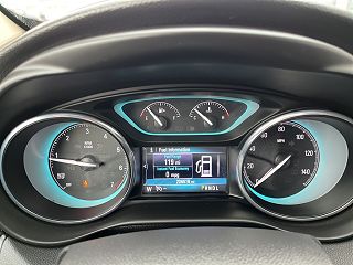 2017 Buick Envision Essence LRBFXDSA9HD098600 in Cadott, WI 30