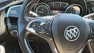 2017 Buick Envision Essence LRBFXDSA3HD101958 in Galesburg, IL 14