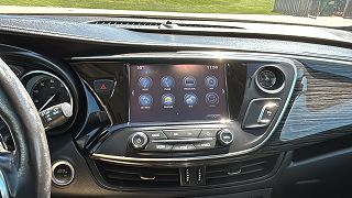 2017 Buick Envision Essence LRBFXDSA3HD101958 in Galesburg, IL 16
